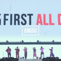 BE:FIRST「D.U.N.K. Showcase」より最新曲「BE:FIRST ALL DAY」ライブ映像を公開