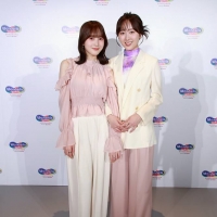 本田望結・紗来、インタビュー