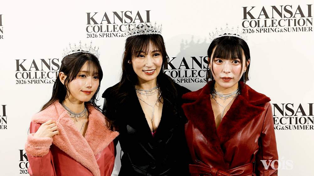 熊田曜子、関コレ恒例の水着ランウェイ　ボディメイクで体脂肪は９％