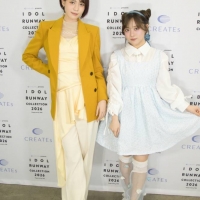 中川心×阿部菜々実、インタビュ−