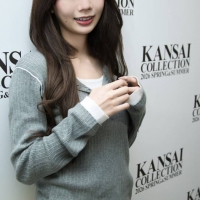 高本彩花、インタビュー