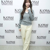 高本彩花、インタビュー