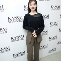 佐々木美玲、インタビュー