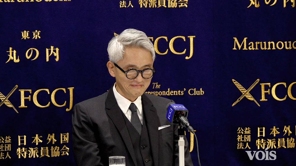 「孤独のグルメ」松重豊、食事は全て完食　体型は「実はシーズン中は痩せていく」