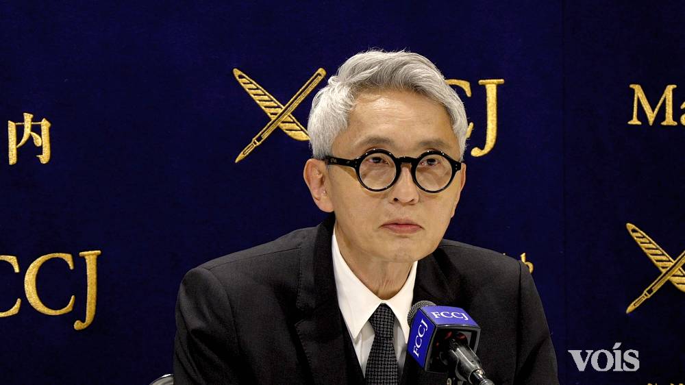 松重豊、日本のドラマ制作の方向性に危機感　分かりやすさを求める傾向に「違うんじゃ」