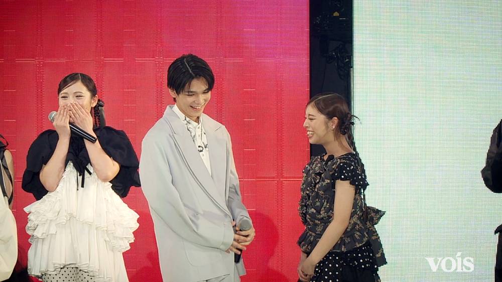 【今日好き】はるねね＆しゅんゆま＆きんりの、ノンスタ井上と胸キュン対決　歴代出演者登場