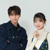 高尾颯斗×志田こはく、インタビュー
