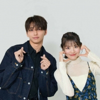 高尾颯斗×志田こはく、インタビュー