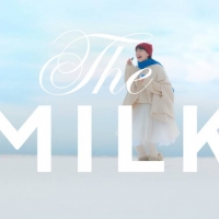 中西希亜良、ハーゲンダッツ『ザ・ミルク』TVCM第二弾　ピュアな世界観を表現