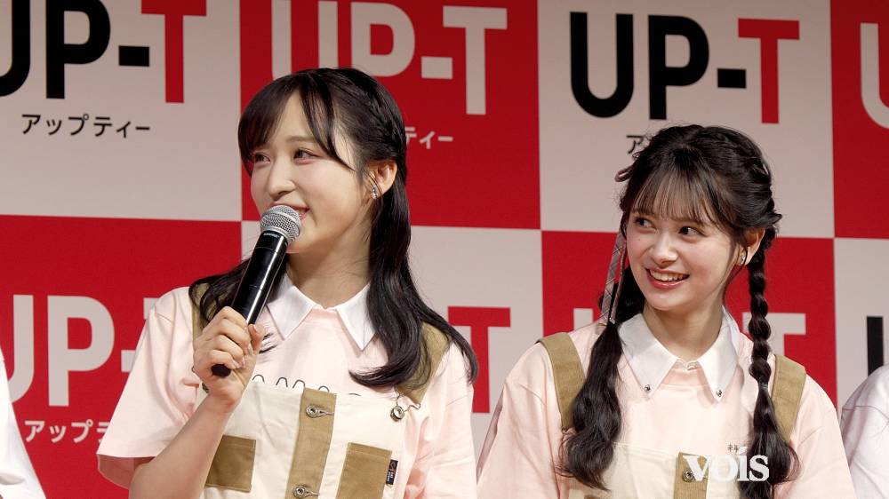 「AKB48に足りないのは可愛さ」ひろゆき節に小栗有以が「伊藤百花」で対抗「います！」