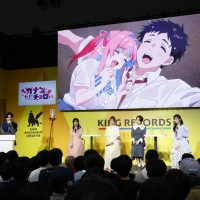「AnimeJapan 2026」