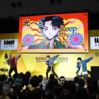 「AnimeJapan 2026」