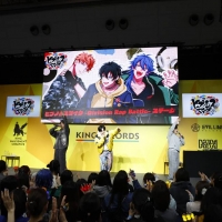 「AnimeJapan 2026」