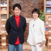 「SONGS 今井美樹」