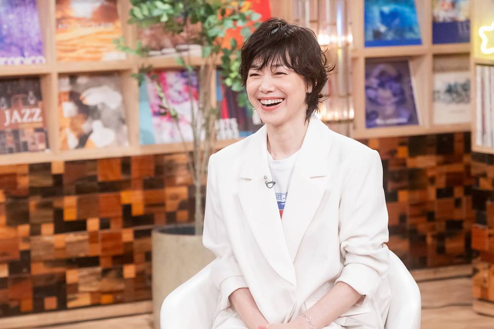 今井美樹「霧が晴れたよう」60歳を超え辿りついた境地