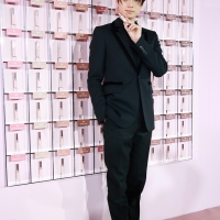 「YSL LOVENUDE HOTEL TOKYO SECRET CHECK-IN」レセプション