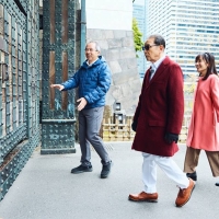 「ブラタモリ」