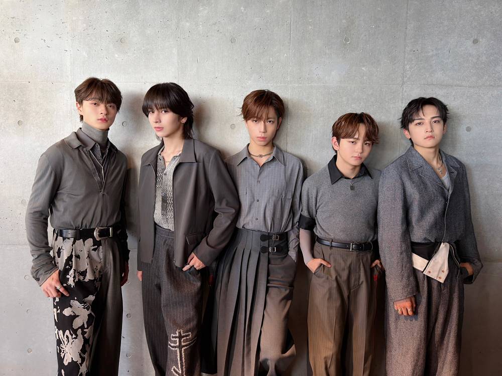 STARGLOW『Mステ』初出演　「USOTSUKI」TVフルサイズ初披露