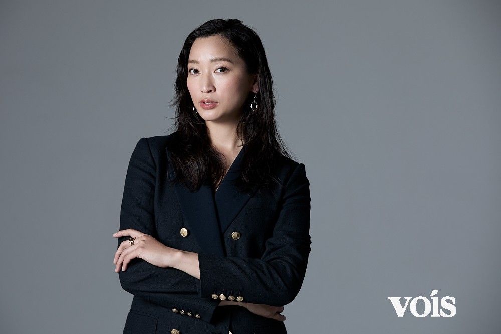 杏、日本×フィンランド共同製作ドラマで見せた新境地　英語のニュアンスまで追求した表現の裏側