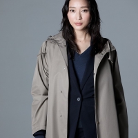 杏『連続ドラマＷ　BLOOD & SWEAT』インタビュー