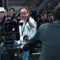 舘ひろし主演映画「免許返納!?」、内藤剛志・中山忍ら新キャスト発表