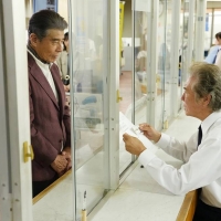 舘ひろし主演映画「免許返納!?」、内藤剛志・中山忍ら新キャスト発表