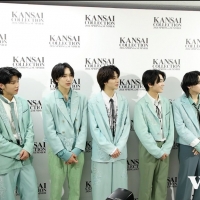 KANSAI COLLECTION 2026 S／S
