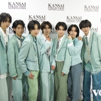 KANSAI COLLECTION 2026 S／S