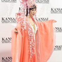KANSAI COLLECTION 2026 S／S