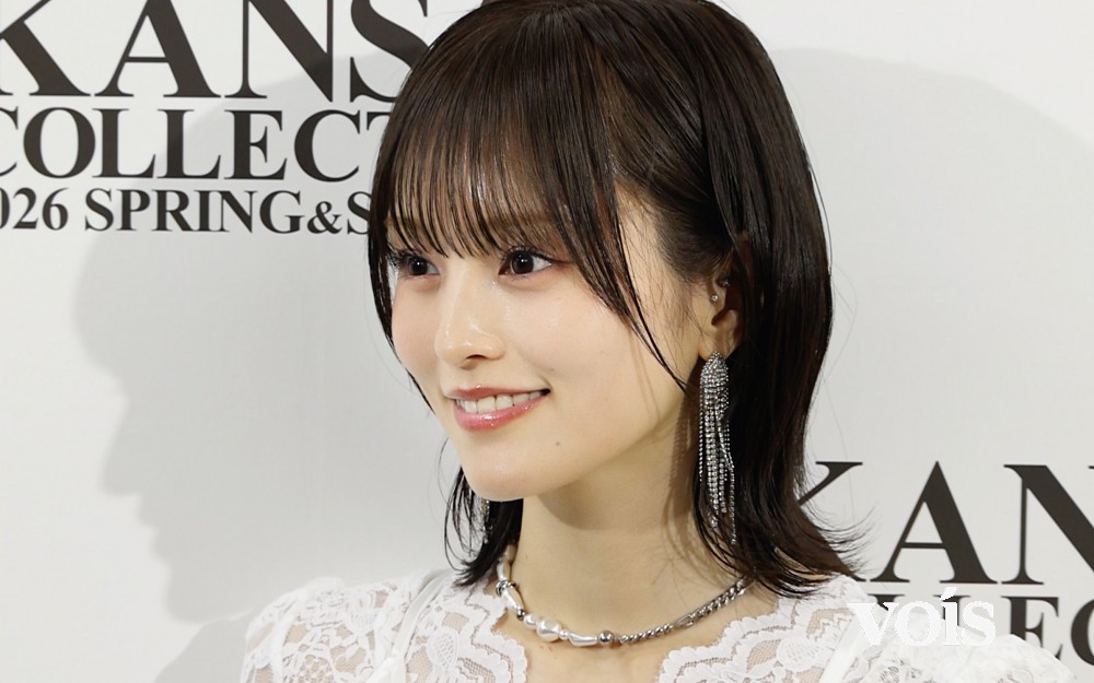 山本彩、ソロ活動10年間は「山あり谷あり」