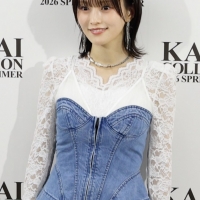 KANSAI COLLECTION 2026 S／S