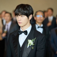 志尊淳が主演、ドラマ「10回切って倒れない木はない」キャスト新場面写真を一挙公開