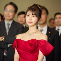 志尊淳が主演、ドラマ「10回切って倒れない木はない」キャスト新場面写真を一挙公開