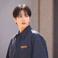 志尊淳が主演、ドラマ「10回切って倒れない木はない」キャスト新場面写真を一挙公開