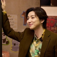 志尊淳が主演、ドラマ「10回切って倒れない木はない」キャスト新場面写真を一挙公開