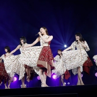 乃木坂46、日本大学入学式にサプライズ出演