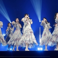 乃木坂46、日本大学入学式にサプライズ出演