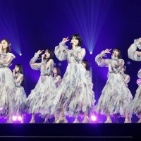乃木坂46、日本大学入学式にサプライズ出演