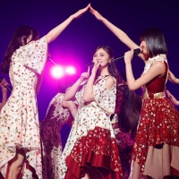 乃木坂46、日本大学入学式にサプライズ出演
