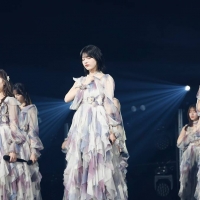 乃木坂46、日本大学入学式にサプライズ出演