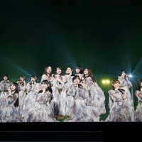 乃木坂46、日本大学入学式にサプライズ出演