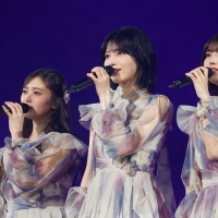 乃木坂46、日本大学入学式にサプライズ出演