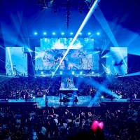 「ayumi hamasaki JAPAN TOUR 2026 A -Scapegoat-」