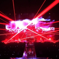 「ayumi hamasaki JAPAN TOUR 2026 A -Scapegoat-」