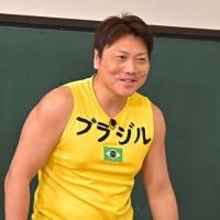 サバンナ八木の高度な“マネー授業”に林修もビックリ「こんなに濃い内容とは…」