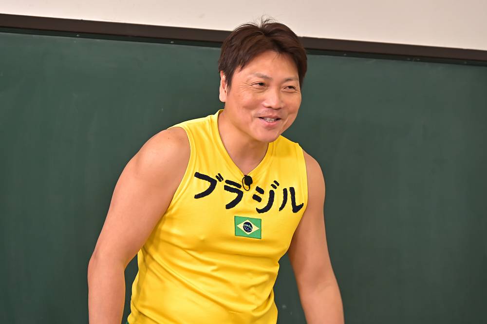 サバンナ八木の高度な“マネー授業”に林修もビックリ「こんなに濃い内容とは…」