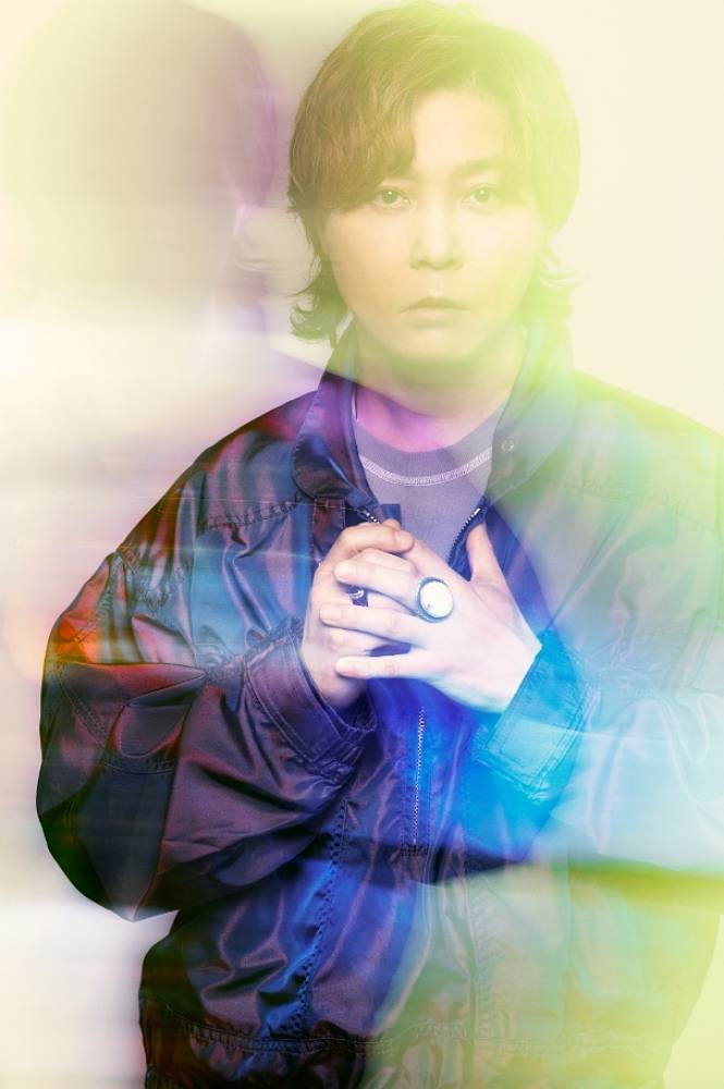 .ENDRECHERI.／堂本剛、約１年半ぶりのパッケージCDアルバムリリース決定