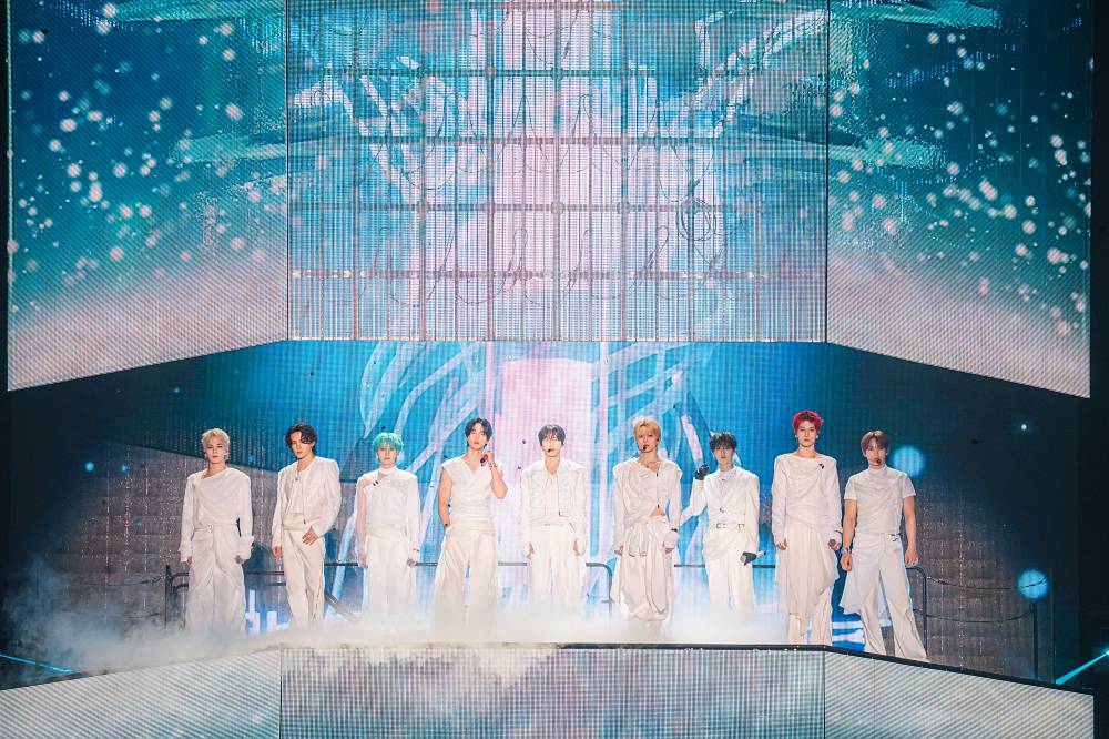 JO1、１年ぶり東京ドーム公演開催「まだまだ諦めず上に向かって」