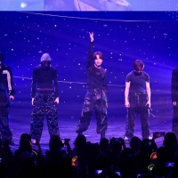STARGLOW、デビュー半年で初のアリーナ追加公演サプライズ発表