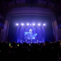 STARGLOW、デビュー半年で初のアリーナ追加公演サプライズ発表